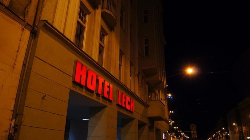 Hotel Lech - Poznan — Foto’s 2