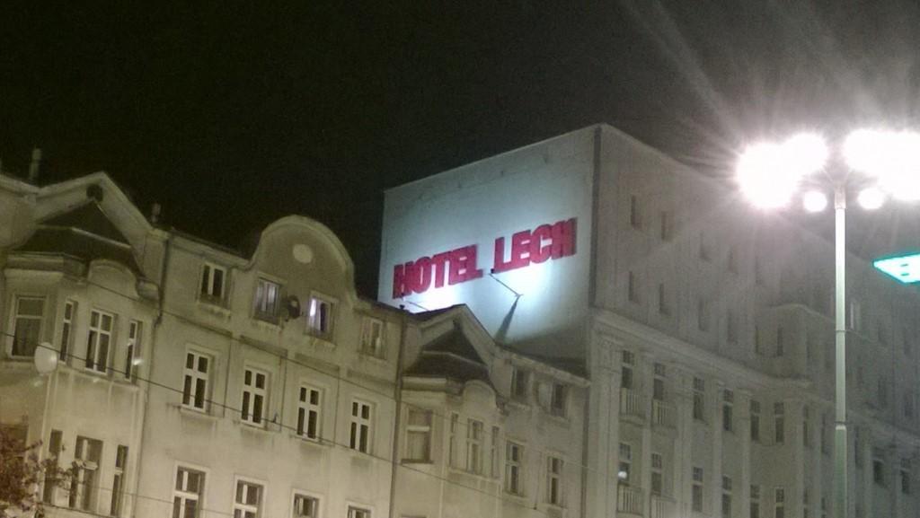 Hotel Lech - Poznan, Poznan